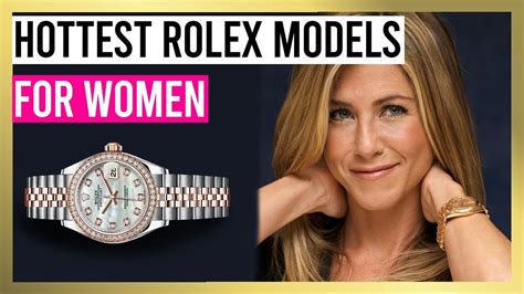 best rolex model for ladies|hottest rolex watches.